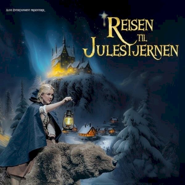 Dekorelement som erstatning for et bilde