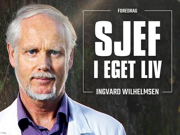 Dekorelement som erstatning for et bilde