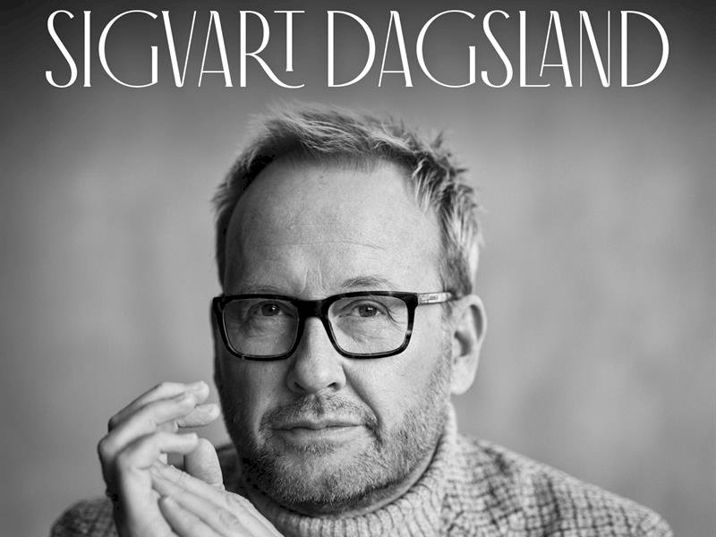 Dekorelement som erstatning for et bilde