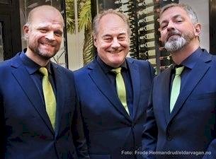 Dekorelement som erstatning for et bilde