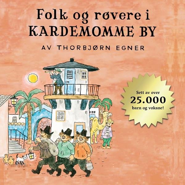 Dekorelement som erstatning for et bilde