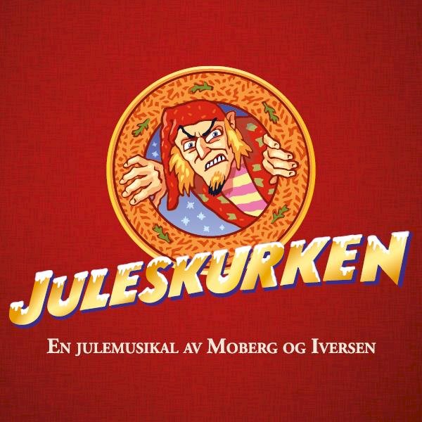 Dekorelement som erstatning for et bilde