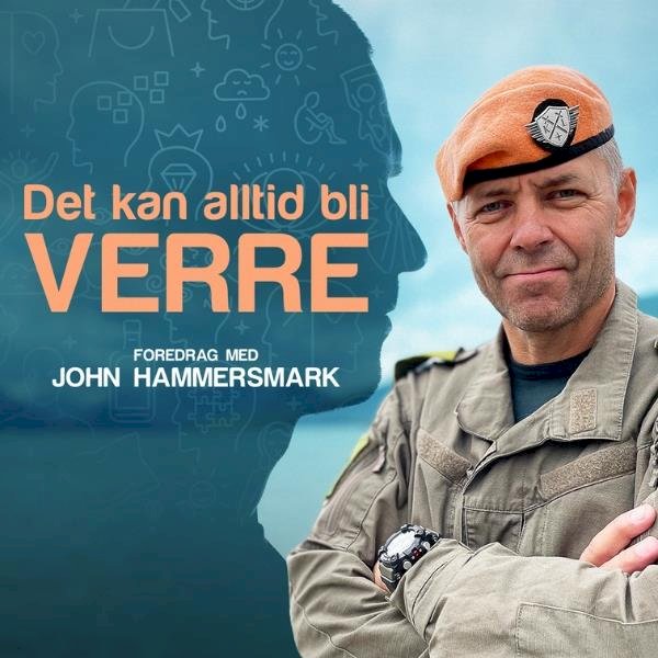Dekorelement som erstatning for et bilde