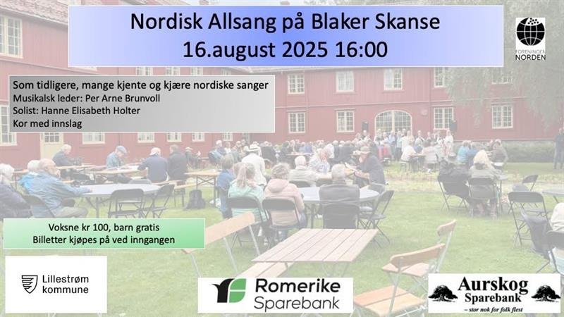 Dekorelement som erstatning for et bilde