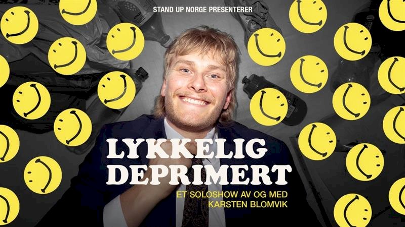 Dekorelement som erstatning for et bilde