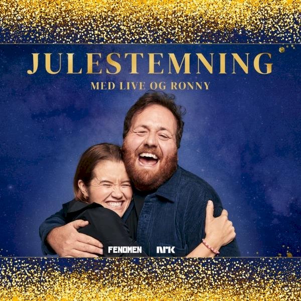 Dekorelement som erstatning for et bilde