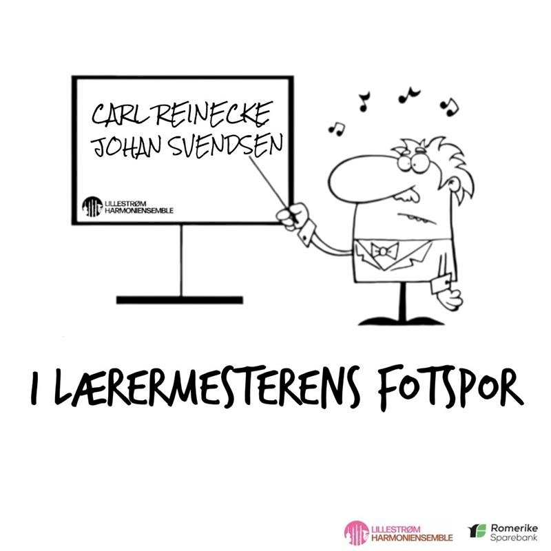 Dekorelement som erstatning for et bilde