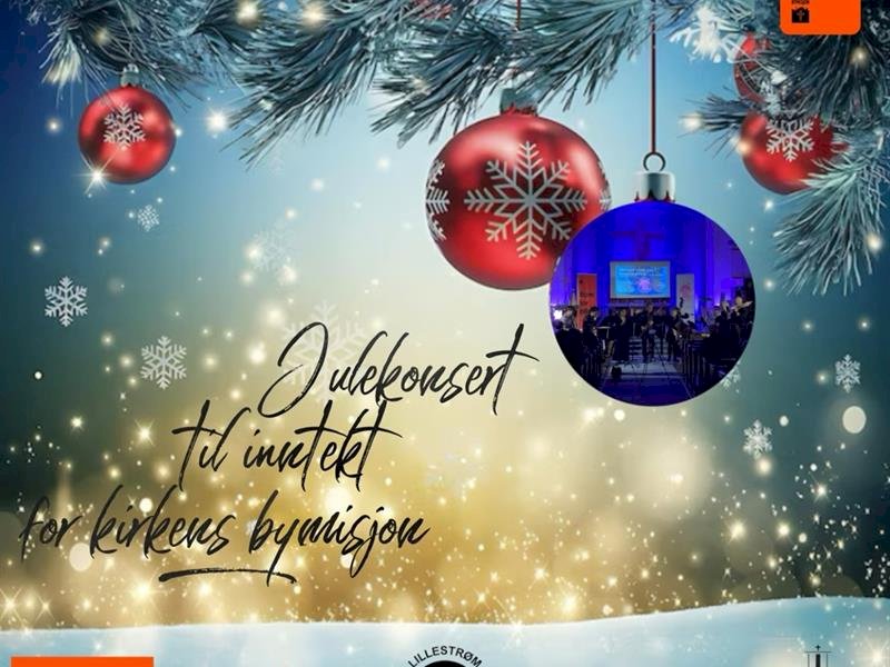 Dekorelement som erstatning for et bilde