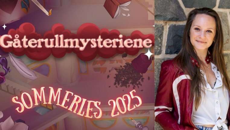 Bilde: Lina Hindrum