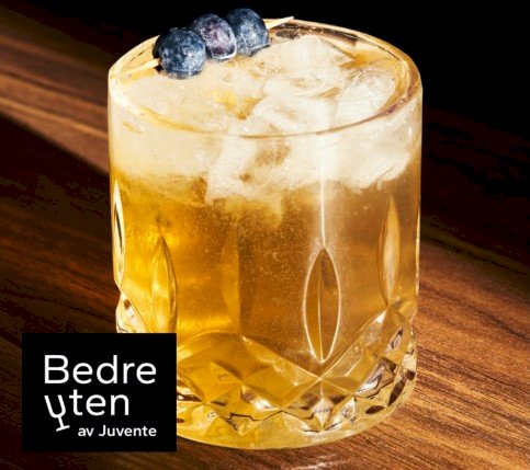 Bilde: Mocktail