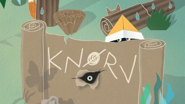 Bilde: Illustrasjonsbilde av Knørv