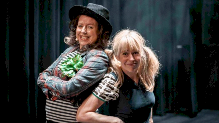 Foto: Patrick Hanson / Stas barnefestival
