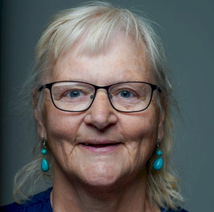 Bilde: Marit Grønvold.