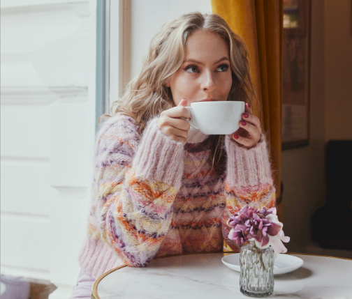 Strikkedilla 2025 | Erica Berntsen: strikk med restegarn, 2025-11-18T18:00:00+01:00, from 18.00 to 20.00