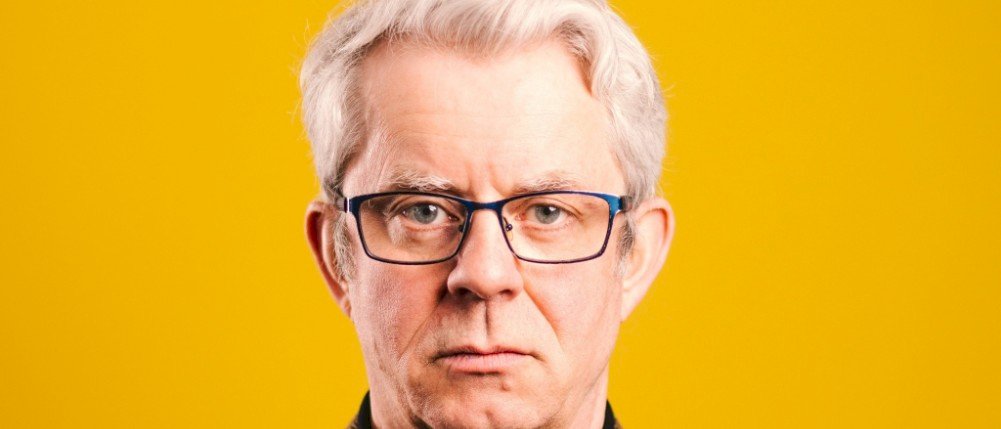 Dekorelement som erstatning for et bilde